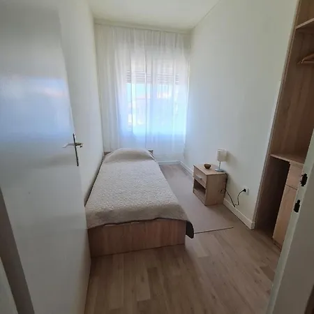 Appartement Bianca