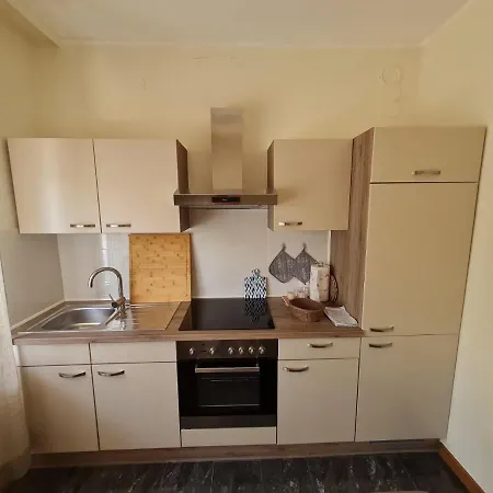 Bianca Apartment *