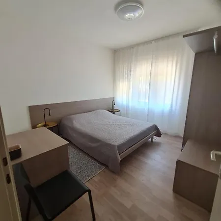 Apartment Bianca *