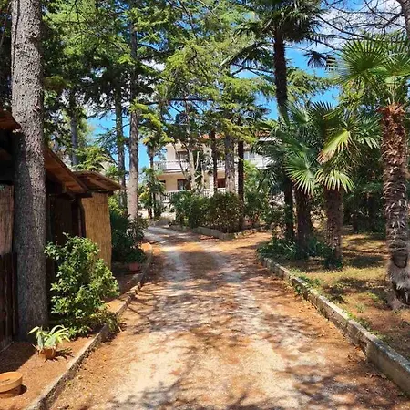 Bianca * Lovrecica (Istria)
