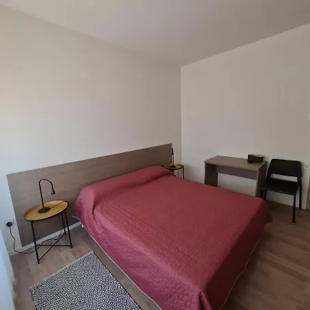 Bianca Apartment