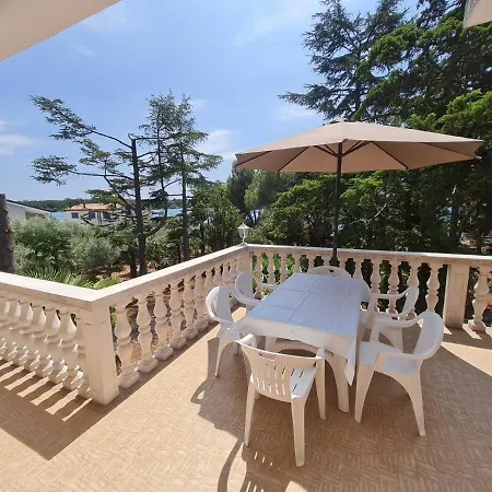 Apartment Bianca Lovrecica (Istria)