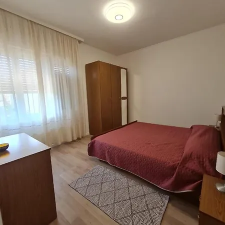 Apartment Bianca