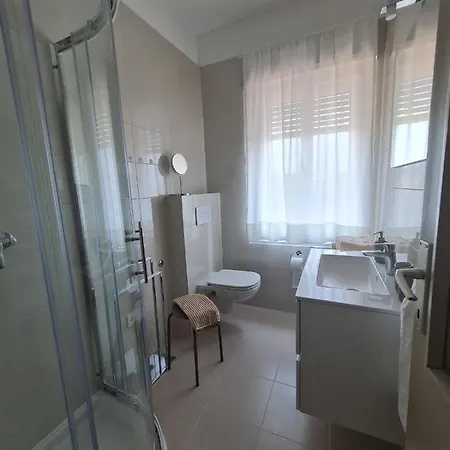 Bianca * Lovrecica (Istria)