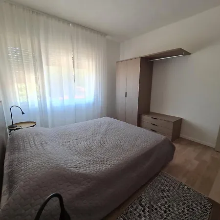 Bianca Апартаменты *
