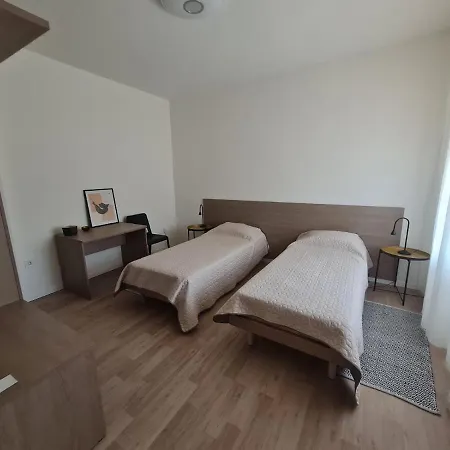 Apartment Bianca