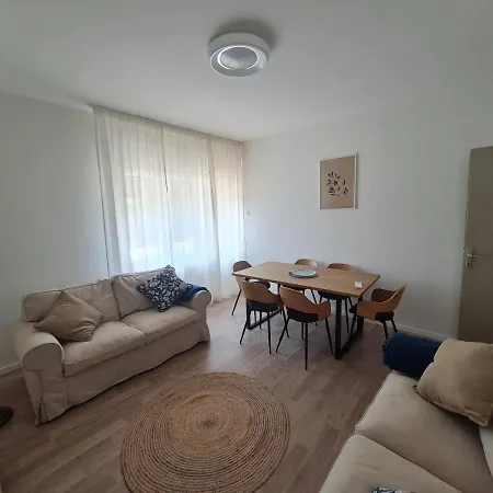Apartment Bianca Lovrecica (Istria)