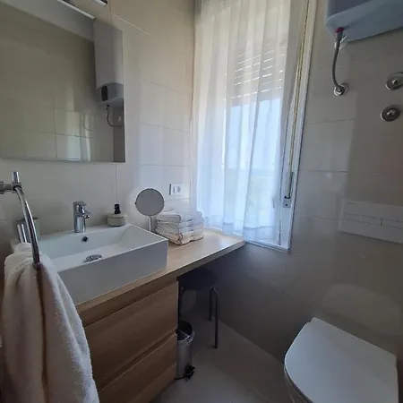 Apartment Bianca Lovrecica (Istria)