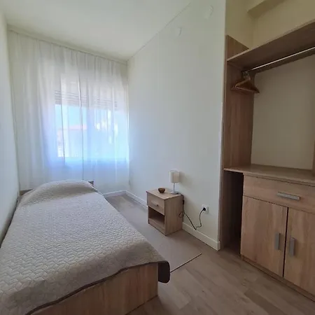Bianca Apartment *