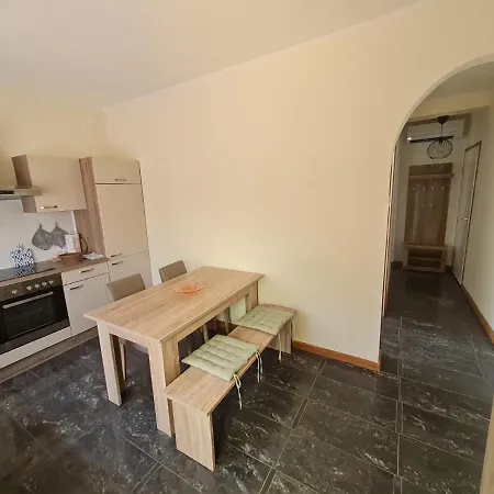 Bianca Apartment