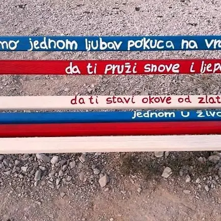 Bianca * Lovrecica (Istria)